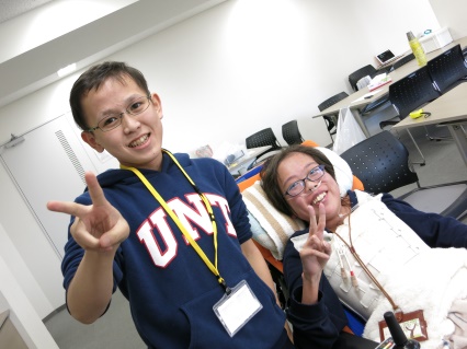 病気を抱える子どもたちが教えてくれた大切なこと