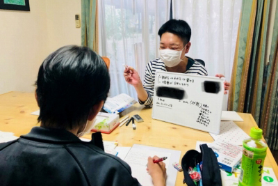 学習復学支援